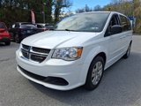Used 2015 Dodge Grand Caravan SE w/ Quick Order Package 29E SE image 5