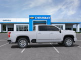 New 2025 Chevrolet Silverado 2500 High Country w/ Technology Package image 5