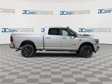 New 2026 RAM 2500 Laramie image 2