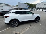 Used 2025 Chevrolet Blazer LT image 6