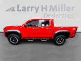 New 2025 Toyota Tacoma 4x4 Double Cab Hybrid image 2