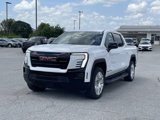New 2026 GMC Sierra EV Elevation image 3