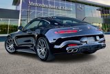 New 2025 Mercedes-Benz AMG GT 63 image 3