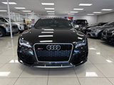 Used 2015 Audi RS 7 Prestige image 4