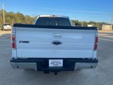 Used 2011 Ford F150 Lariat w/ Lariat Chrome Pkg image 3