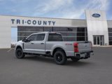New 2025 Ford F250 XL w/ STX Appearance Package image 4