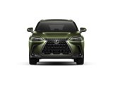 New 2025 Lexus NX 450h+ AWD w/ Luxury Package image 5
