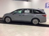 New 2025 Honda Odyssey EX-L image 6