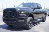 New 2025 RAM 2500 Big Horn image 2