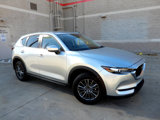 Used 2021 MAZDA CX-5 Touring image 3