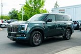New 2025 Nissan Armada SL w/ Captain's Chari Seat Package image 3