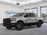 New 2025 RAM 1500 Rebel w/ Trailer Tow Group image 2