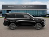 New 2025 INFINITI QX80 Pure w/ Cargo Package image 4