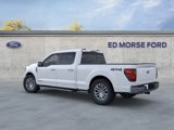 New 2025 Ford F150 XLT image 4