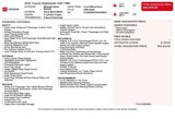 Used 2024 Toyota Highlander XSE image 3