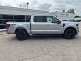 New 2025 Ford F150 XLT image 2