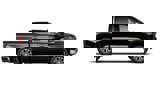 New 2026 Chevrolet Silverado 1500 LTZ image 4