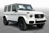 New 2025 Mercedes-Benz G 580 w/ EQ Technology image 2