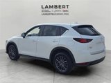 Used 2019 MAZDA CX-5 Touring image 3