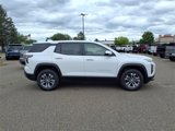 New 2026 Chevrolet Equinox LT w/ Convenience Package II image 2