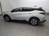 Used 2022 Nissan Murano S image 3