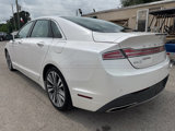 Used 2017 Lincoln MKZ Reserve image 2