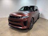 New 2025 Land Rover Range Rover Sport SV Edition Two image 2