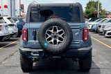 New 2025 Ford Bronco Badlands image 4