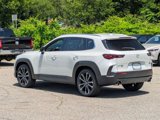 New 2025 MAZDA CX-50 AWD 2.5 S w/ Weather Package image 4