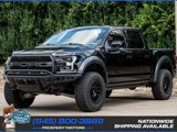 Used 2017 Ford F150 Raptor w/ Equipment Group 802A Luxury image 6