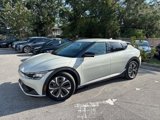 Used 2024 Kia EV6 Light image 3