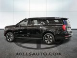 New 2025 GMC Yukon XL AT4 w/ AT4 Premium Plus Package image 4
