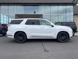 New 2025 Hyundai Palisade Calligraphy image 2