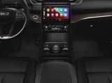 New 2025 Jeep Grand Cherokee L Overland image 5