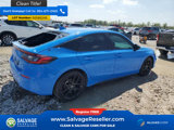 Used 2025 Honda Civic Sport image 4
