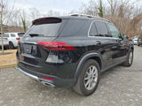 Used 2024 Mercedes-Benz GLE 350 4MATIC image 6
