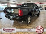 New 2025 RAM 3500 Laramie image 5