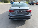 Used 2024 Kia Forte LXS image 4