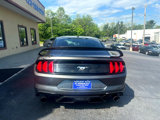 Used 2019 Ford Mustang Coupe w/ Equipment Group 101A image 4