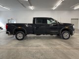New 2025 GMC Sierra 2500 SLE w/ SLE Convenience Package image 4