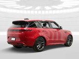 Used 2023 Land Rover Range Rover Sport SE Dynamic image 6