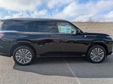 New 2025 INFINITI QX80 Luxe image 3