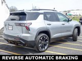 New 2026 Chevrolet Equinox RS image 6