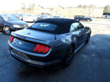 Used 2022 Ford Mustang Premium image 4