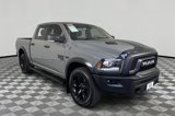 Used 2022 RAM 1500 Classic Warlock image 3