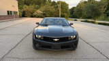 Used 2012 Chevrolet Camaro LS image 2