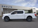 New 2025 Ford F150 Lightning XLT image 3