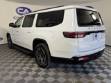 Used 2024 Jeep Wagoneer L Series II w/ Flexible Seating Group image 4