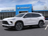 New 2025 Buick Enclave Sport Touring w/ Power Package image 2