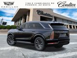 New 2026 Cadillac Escalade IQ Luxury 1 image 3
